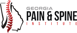 logo for Georgia Pain and Spine Institute | Decatur Pain Management