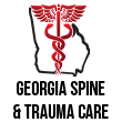 Logo for Georgia Spine & Trauma Care